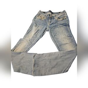 Vigoss heritage fit jeans